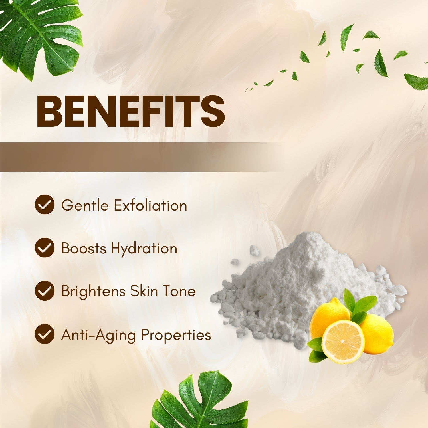 Lemon Peel Powder Lemon Peel Powder